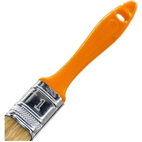 Resim Master 510700 Plastik Saplı Kestirme Fırça No:1 