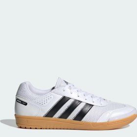 Resim Adidas Spezial Light Unisex Hentbol Ayakkabısı HQ3518 