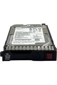 Resim Hpe 600GB 15K 12G Sas 2.5'' Sunucu Harddisk EH000600JWCPL ST600MP0005 867254-002 868774-008 