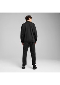 Resim Puma Poly Baseball-ınspıred Erkek Eşofman Takımı 684851 01 Siyah 