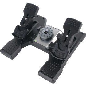 Resim Saitek Pro Flight Rudder Pedal 