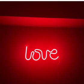 Resim neontasarımatölyesi Love Neon 