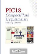 Resim Papatya Bilim Pıc18 Compact Flash Uygulamaları 