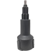 Resim Karaca Mastermaid Power Mutfak Robotu Için Aksesuar Taşıyıcı Mil 