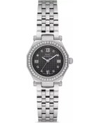 Resim Romanson Rms.1.ag2056.02 Erkek Kol Saati Altın - Siyah 