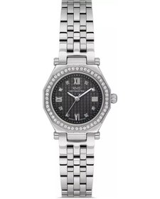 Resim Romanson Rms.1.ag2056.02 Erkek Kol Saati Altın - Siyah 