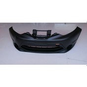 Resim Tampon Qashqai 14-16 Ön / Uni-tmpn-201 