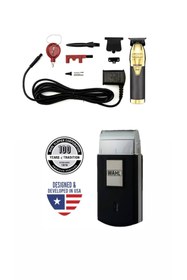 Resim BaByliss Pro BabylissPro Boost+ Gold FX7870GBPE Profesyonel Saç Çizim Makinesi 