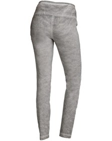 Resim Bulalgiy Kadın Gri Pantolon - Bga47609358 
