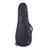 Resim Wagon Case 03 Serisi Siyah Concert Ukulele Taşıma Çantası 