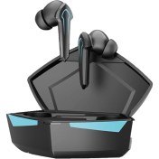 Resim Kensa Vivo Y70 Uyumlu Universal Kulakiçi Oyuncu Bluetooth Kulaklığı 