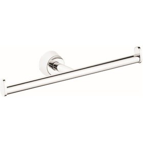 Resim VitrA Matrix İkili Tuvalet Kağıtlığı Krom A44581 