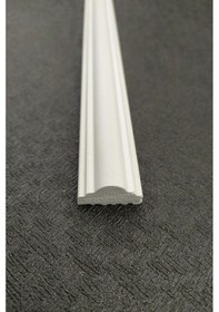 Resim Decozza Boyanabilir Duvar Çıtası 2.5 Cm 10 Boy 24 Metre 1boy 240 Cm Df-2513 