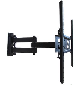 Resim Plusaparat Ha 32/55" Led Tv'Ler için Hareketli Askı Aparatı 