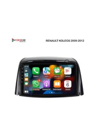 Resim Renault Kaleos Reis Audio 4 Gb Ram 32 Gb Kablosuz Carplay 