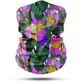 Resim Bu Da Kaçar Mı Motosiklet Maske Boyunluk – Unisex, Nefes Alabilir, Rüzgar Geçirmez Bdk805 