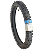 Resim 20 Jant Bisiklet Lastiği 20x1.17 Np Dış Lastik 