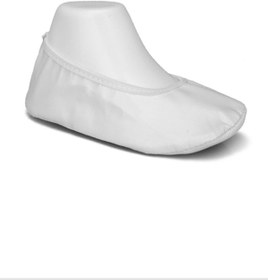 Resim FİRES GİYİM Bale Dans Ayakkabısı Pisi Pisi 