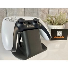 Resim Ps5 Xbox Uyumlu Joystick Dualsense Standı Plastik Playstation2 