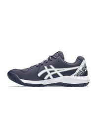 Resim Asics Asıcs Gel-dedıcate 8 Erkek Bordo Tenis Ayakkabısı 1041a408-500 Bordo 