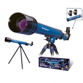 Resim Nessiworld Astronomik Teleskop 2303 