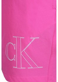 Resim Calvin Klein Calvın Kleın Erkek Mayo Cbmds109-pnk Cbmds109-pnk Pembe Pembe 