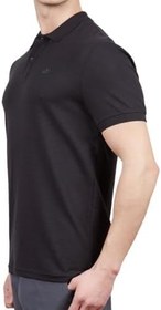 Resim Alpinist Roc Erkek Polo T-Shirt 
