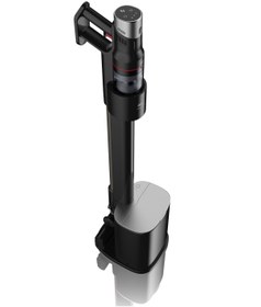 Resim Arzum AR4211 MagiClean FlexBin İstasyonlu Dikey Şarjlı Süpürge 500W, BLDC Motor, Siyah 