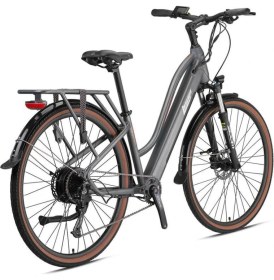 Resim LOOP ROUTER 28 JANT ELEKTRİKLİ BİSİKLET 