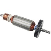 Resim Makita Tipi 6825 Endüvi Rotor Kollektör 