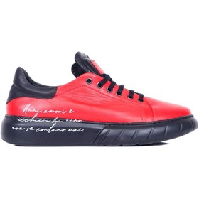 Resim BUENO Shoes Kırmızı B92c03 Erkek Spor Ayakkabı 01mr4804 