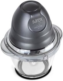 Resim SAREX SR-2210 Crystal Rondo 
