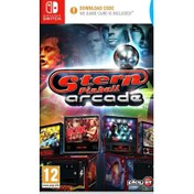 Resim Play It Stern Pinball Arcade Nintendo Switch (Dijital Indirme Kodu) 