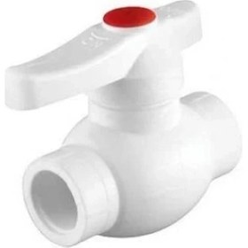 Resim Bucuks Mey Ithalat® Küresel Vana Pprc 32 mm 