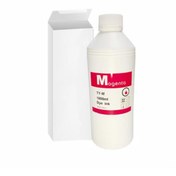 Resim TKPrint HP Uyumlu 655XL Kırmızı Muadil Mürekkep 1 LT 