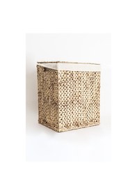 Resim Koza Home Meander Su Sümbülü Çamaşır Sepeti 44 X 34 X H 54 5112 439726 Diğer 