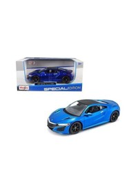 Resim Mey İthalat 31234 2018 Nsx 1:24 Special Edition 