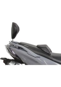 Resim Kymco Ak 550 (17/22) Sissybar (Shad K0AK57RV) 