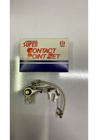 Resim Toyota Corolla 1.3 83-89 Karb Platin Diğer 
