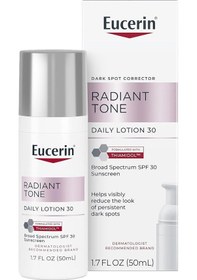 Resim Eucerin Radiant Tone Spf30 Koyu Leke Karşıtı Günlük Yüz Losyonu 50ml 