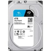Resim Seagate 4 Tb Skyhawk 7/24 Güvenlık Diski ST4000VX016 