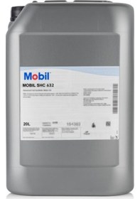 Resim 151862 - Mobıl Shc 632 Paıl 20l - Mobıl 1 