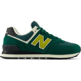 Resim New Balance Erkek Ayakkabı U574RBC 