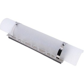 Resim Suntek Led Duvar Işık Modern Buzlu Banyo Vanity Işık Dolabı 