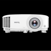 Resim BENQ MS550 3600 ANSI lümen 800x600 SVGA 3D DLP Projeksiyon Cihazı 
