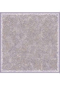 Resim Armine Dj Sura Saf İpek Eşarp - 2025 Yaz Sezonu 9352d S - Renk-06 Çok Renkli 