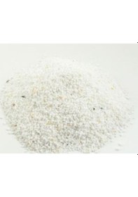 Resim Beyaz Silis Akvaryum Kumu 5 Kg 1-1.50 Mm 