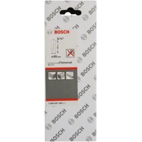 Resim Bosch 65*150 mm 1/2 Elmas Kuru Karot Ucu G 1/2" 