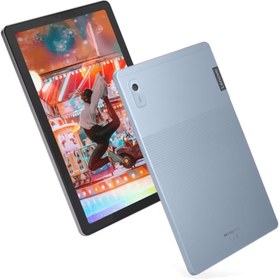 Resim Lenovo Tab M9 ZAC40013TR 9" | 32 GB 3 GB Gri 