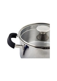 Resim Aryıldız Çeyiz Seti Prestige 20 Parça Lilyum 